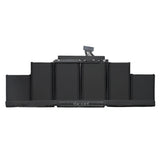A1494 NCZOBOE Laptop Battery A1245 A1405 A1417  A1495 A1496 A1618 For Macbook A1237 A1304 A1369 A1466 A1398 A1465 A1466 A1398