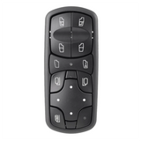 New Glass-Frame Riser Switch Lorry Power Window Lifter Control Switch For Mercedes Benz Actros MPII 9438200097