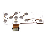 For Nikon Coolpix S3600 Replacement Keypad Key Button Flex Cable Board Digital Camera Repair Part 1PCS New