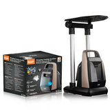 2025 Top-Selling Flat Hanging Steamer - Handheld & Standing Vertical Steam Iron for Clothes, Professional Garment Care System