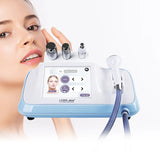 2025 Professional New for LDM Firming Neck Lifting Face Cooling Rejuvenation Body Lifting Device Cleansing Neck Body Lifting for