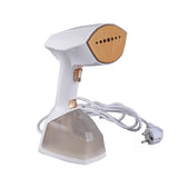 Portable Travel Steamer Iron For Clothes Handheld Steam Iron 3 Steam Levels Steamer With 360Ml Water Tank EU Plug
