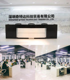 TLU-015 Image & Sensors with high quality