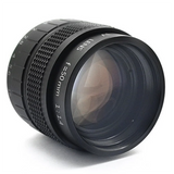 Photographic Equipment Lens Industrial Camera Lens For Photographic Equipment, Industrial Cameras