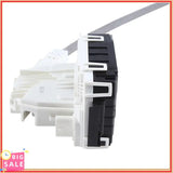 Exclusive Car Door Lock (Front Right) Door Lock Actuator Lock Cylinder 2047203035 A2047203035 For MERCEDES-BENZ C/E/GLK-CLASS CL