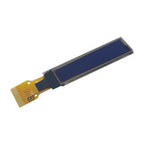 0.91 inch OLED Display New Centered Display 128*32 Dot Matrix 14PIN Welding CH1115 Driver