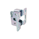 excavator parts Yuchai 85 135-8 XCMG XE75 LOVOL FR60 65 80 reverse buckle lock cab positioning lock latch