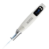 Electric Tattoo Removal Machine Portable Washing Tattoo Machines Permanent Stain Removes Tool Moles Freckle Dark Spot Laser Pen