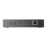 Ezcap 4k 60hz HDMI Loop Video Capture Card To USB Flash Drive U Disk 1080p 60hz Video Recording Live Streaming Mic in Line Out