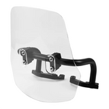 Motorcycle Deflector Windshield Lens Front Wind Shield For Honda CRF250L/S CRF300L 2021-2022