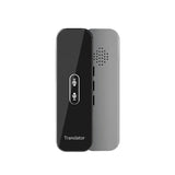 New Model G6X Portable Translation Pen with Multi Country Language Smart Translator Machine with Real Time Translation