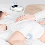 Wireless Bedwetting Alarm for Kids & Adults - Nocturnal Enuresis Alarm, Reusable Pee Detector for Potty Training, Home & Travel