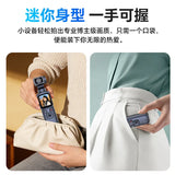Handheld PTZ camera Pocket pocket sports anti-shake 4K HD camera face PTZ tracking and shooting artifact