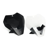 Spoiler Windscreen Windshield Wind Deflector Screen Shield Spoiler For BMW S1000R S 1000R 2021-2023