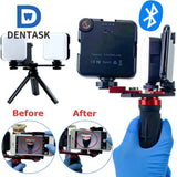 Premium Lab Orals Mobile Photography LED Light Phone Fill Light The Mouth Fill Light for Macro Nail Lab Makeup Photography