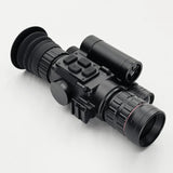 CY800-RL Waterproof WIFI Monocular Telescope 6000J Infrared Night Vision Scope with Range Finder Ballistic Calculation