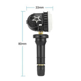 TPMS Tire Pressure Sensors 20Pcs 315Mhz Model Codes 13598771 13598772 For Equinox Silverado GMC Sierra Buick Enclave