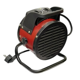 Thermal EU Plug 2000W Portable Electric Heater Blower Adjustable Heating Stove Radiator Natural Hot Wind