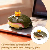 B27B For Pro 2 Case Frog Earphone Protective Case For Protective Case For Protective Case