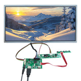 18.5inch VS185N81-250 1920x1080 LCD Screen With LCD Driver Board Kits