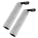 For Tineco For Ifloor 5 Breeze Replacement Roller Brush With Soft Wool Bristles For Hard Floor Cleaning Vacuum Clea