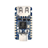 Raspberry Pi Pico 2 RP2350 USB A Development Board RP2350A Waveshare RP2350-USB-A
