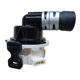 1Pc Dishwasher Drain Pump Assembly DC 22V Replacement Parts ABQ73503002 For LG For Kenmore ABQ73503004 Dishwasher Accessories