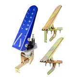 Forklift  Loader Accelerator Pedal Pedal Agricultural Vehicle Tricycle Accelerator Pedal Forklift Accelerator Pedal Accessories