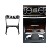 2226804304 Armrest Box Cover Plating Strip Trim For Mercedes Benz W222 W217 2014-2020