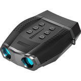 NV5100 1080P HD Digital Telescope Camera Infrared Night Vision Binoculars Goggles for Hunting Camping 2.5'' Display Screen