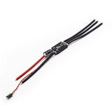 APISQUEEN Feather 8S 80A ESC BLHeli-32 Electric Speed Controller For FPV