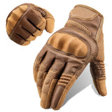 Anti Slip Multifunctional Sports Gloves Outdoor Touch Screen Hiking Protection Motorcycle Riding Protection Gloves