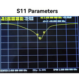 2.4Ghz Directional Antenna WIFI Antenna Image Transmission Antenna Remote Control Extended Range High Gain 2400Mhz