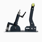 Manual leather making supplies for shoes and repair (no base), leather shoes manual sewing frame shoe making tools