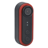 1080P HD 150 Degree Viewing Phone Interconnection Water Proof Bike Rear View Camera Bike Rear Camera Bike Camera with Tail Light