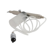 Dental Aluminum Oxide Micro blaster/Dental Alumina Air Abrasion Polisher Microetcher Sandblasting Sandblaster