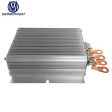 For Car Golf Carts 48vdc to 12vdc 50a Step Down Voltage Regulator Dc to Dc Converter 48v to 12v