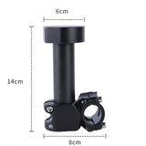 Mini Starlink Aluminum Alloy Roof Bracket Set Star Link Mini Bracket Roof Bracket