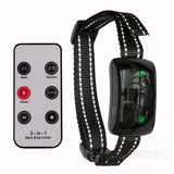 Mini 2 in1 Dog training Collar K260, Remote Dog Training and auto anti bark collar, Beep, Vibration and Shock