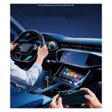 Carplay Box 4In1 Mirroring And Screen Projection System Control Module Smart Wireless Carplay Box