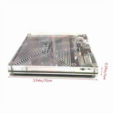 ABWG-7.83Hz Version Ultra-Low Frequency Schumann Wave Pulse Generator Mental Relaxation Tools for People Under