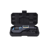 Precision Digital Electronic Caliper Tool 0-25mm IP54 Waterproof Micrometer for Machining Metal Material 0.001mm Accuracy