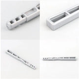 345Mm T-Type Hex Key Allen Wrench For Parking Heater Car Truck Boat Repair Maintenance Tool Kit