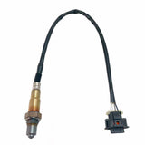 Oxygen Sensor: Upstream Lambda Sensor with Fast Warm-Up - Durable Stainless Steel Construction for 2011-2016 Vehicles