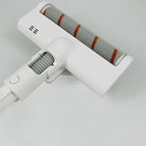 Soft Roller Brush Replacement For Dreame Z10 Station/Z20 Station Floor Brush Roller Main Brush Vacuum Cleaner Accessories