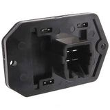 Car Blower Fan Motor Heater Resistor For Toyota Corolla Matrix RAV4-Part Numbers 4P1655 4P1694 8713802100 8713802110 8713826160