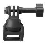 For Acepro2/G O3/For GO3S Compatible 360° Horizontal Rotation Mount Strap For Go Ultra Flexi Camera Accessories