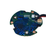 Vacuum Cleaner T12 Brushless Motor Drive 28.8V 500W/550W High Power Motor Control Board Brushless Fan Drive for M50/M55 Motor