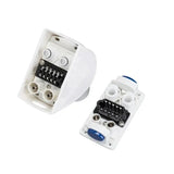Hair Removal Handle 808nm Diode Laser Spar Parts Laser Handle