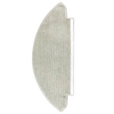 Robot Vacuum Cleaner Parts Roller Brush Dust Bag Mop Rags Side Brush Spare Parts Hepa Filter